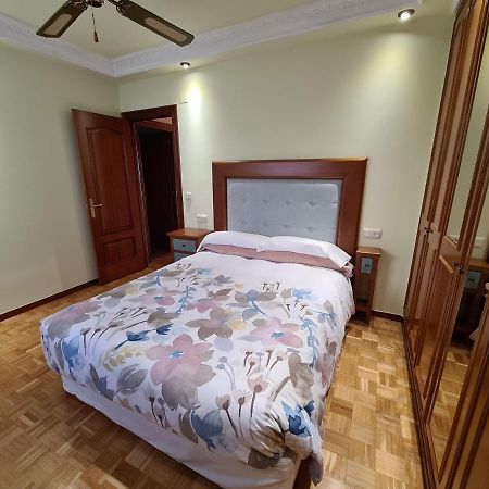 Апартаменти 106A Atico Con Garaje Y Chimenea Cerca De La Playa Хіхон Екстер'єр фото
